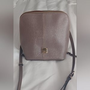 AUTHENTIC Dooney and Bourke Trixie crossbody purse